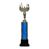 Trofeo de Tubo con Figura Serie 41